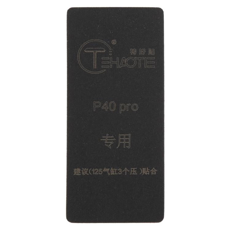 For Huawei P40 Pro TEHAOTIE LCD Screen Bonding Mat - Working Mat by buy2fix | Online Shopping UK | buy2fix