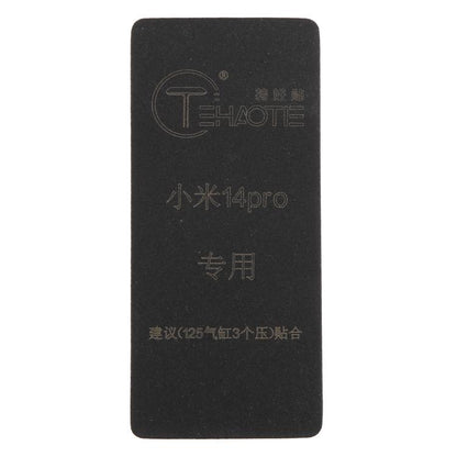 For Xiaomi 14 Pro TEHAOTIE LCD Screen Bonding Mat - Working Mat by buy2fix | Online Shopping UK | buy2fix