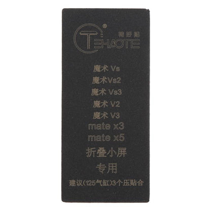 For Honor Magic VS / VS2 TEHAOTIE LCD Screen Bonding Mat - Working Mat by buy2fix | Online Shopping UK | buy2fix