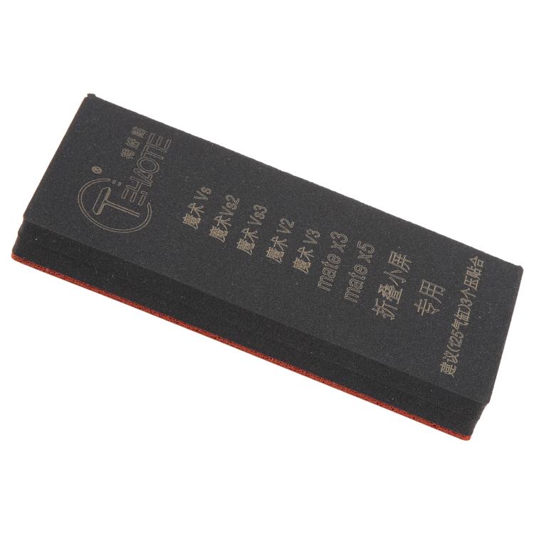 For Honor Magic VS / VS2 TEHAOTIE LCD Screen Bonding Mat - Working Mat by buy2fix | Online Shopping UK | buy2fix