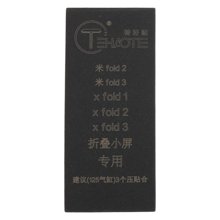 For Xiaomi mix Fold 2 TEHAOTIE LCD Screen Bonding Mat - Working Mat by buy2fix | Online Shopping UK | buy2fix