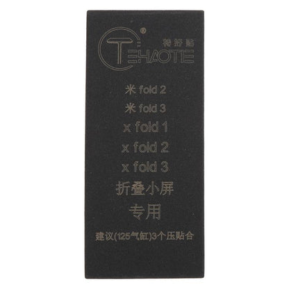 For Xiaomi mix Fold 2 TEHAOTIE LCD Screen Bonding Mat - Working Mat by buy2fix | Online Shopping UK | buy2fix