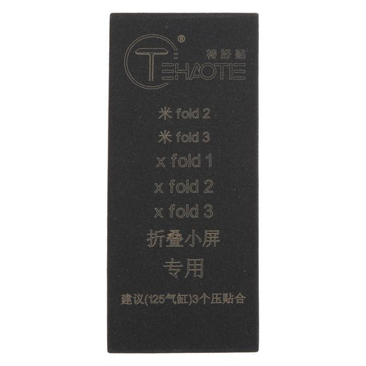 For Xiaomi mix Fold 2 TEHAOTIE LCD Screen Bonding Mat - Working Mat by buy2fix | Online Shopping UK | buy2fix