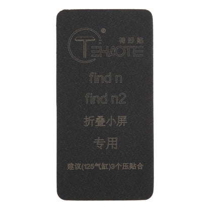 For OPPO Find n / Find n2 TEHAOTIE LCD Screen Bonding Mat - Working Mat by buy2fix | Online Shopping UK | buy2fix