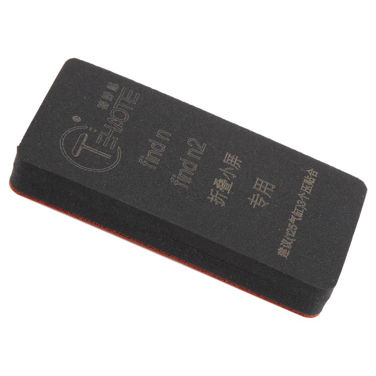 For OPPO Find n / Find n2 TEHAOTIE LCD Screen Bonding Mat - Working Mat by buy2fix | Online Shopping UK | buy2fix