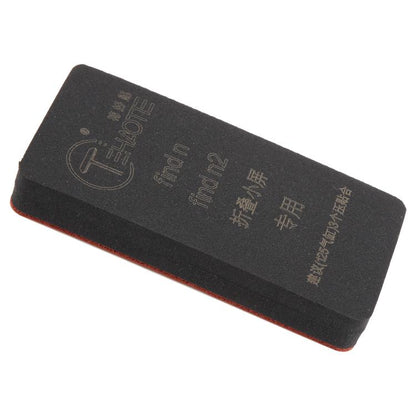 For OPPO Find n / Find n2 TEHAOTIE LCD Screen Bonding Mat - Working Mat by buy2fix | Online Shopping UK | buy2fix