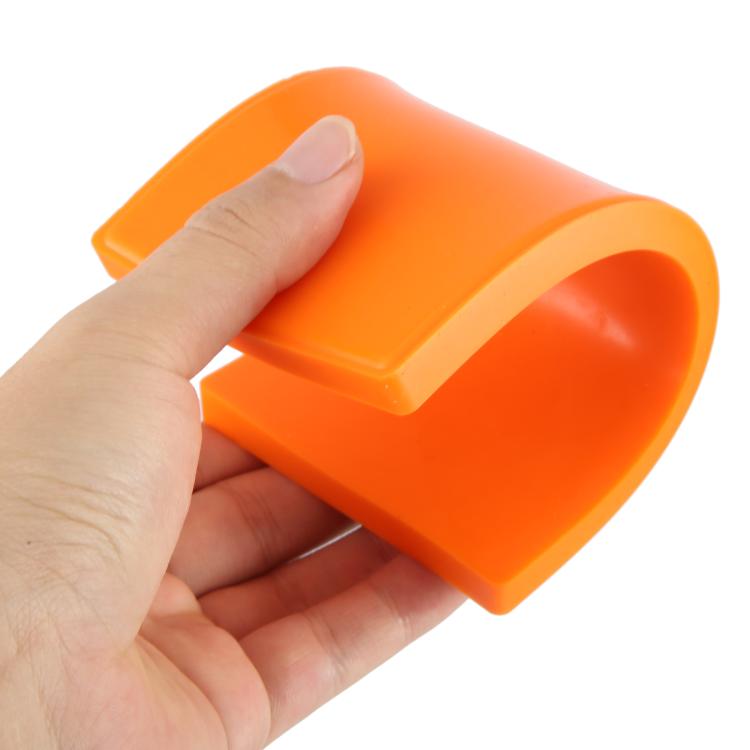 iFixes iQ15 7-inch Universal Super Soft Wear Resistant Magic Silicone Pad - Working Mat by buy2fix | Online Shopping UK | buy2fix