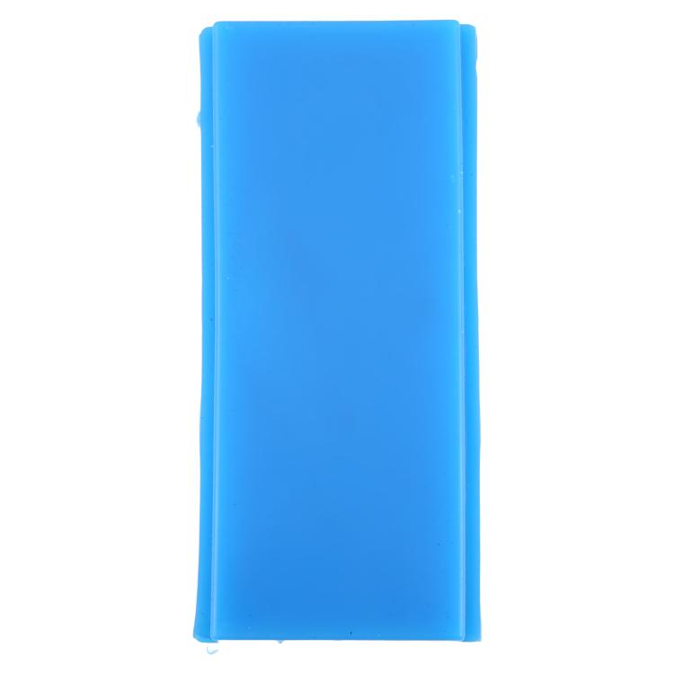 Universal Curved Screen Soft Silicone Pad - Working Mat by buy2fix | Online Shopping UK | buy2fix
