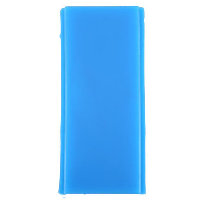 Universal Curved Screen Soft Silicone Pad - Working Mat by buy2fix | Online Shopping UK | buy2fix