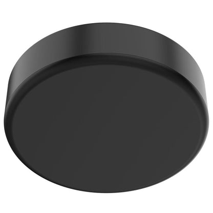 For Amazfit Bip 6 / Active 2 USB-C / Type-C Interface Smart Watch Charging Adapter(Black) - Charger by buy2fix | Online Shopping UK | buy2fix