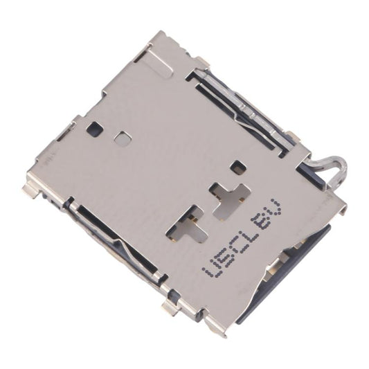 For Galaxy A3 SM-A300 10pcs Original SIM Card Reader - Others by buy2fix | Online Shopping UK | buy2fix