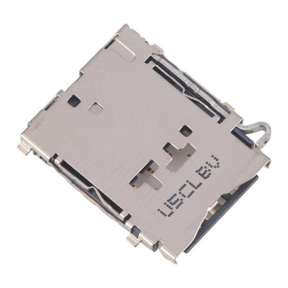 For Galaxy A5 SM-A500 10pcs Original SIM Card Reader - Others by buy2fix | Online Shopping UK | buy2fix