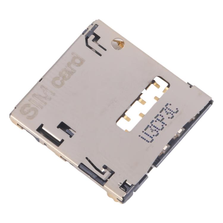 For Galaxy Note3 SM-N900 10pcs Original SIM Card Reader - Others by buy2fix | Online Shopping UK | buy2fix
