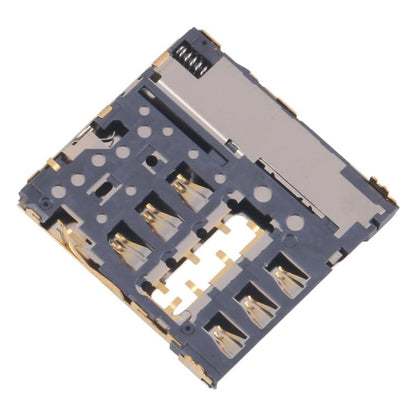 For Galaxy Note3 SM-N900 10pcs Original SIM Card Reader - Others by buy2fix | Online Shopping UK | buy2fix