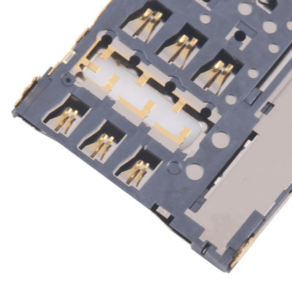 For Galaxy Note3 SM-N900 10pcs Original SIM Card Reader - Others by buy2fix | Online Shopping UK | buy2fix