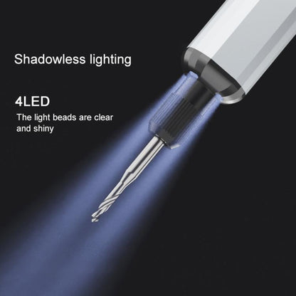 Jiafa 76 in 1 Professional Precision Long Endurance Electric Screwdriver Set - Screwdriver Set by JIAFA | Online Shopping UK | buy2fix