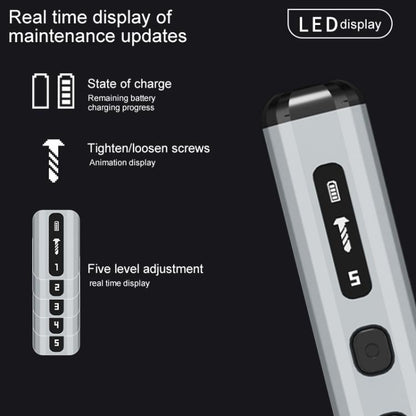 Jiafa 76 in 1 Professional Precision Long Endurance Electric Screwdriver Set - Screwdriver Set by JIAFA | Online Shopping UK | buy2fix