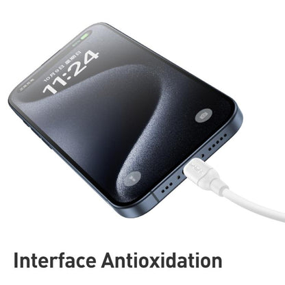 MOMAX DC23 1-Link Flow CC X 60W USB-C / Type-C to USB-C / Type-C Fast Charging Cable, Length:1.2m(Pink) - USB-C & Type-C Cable by MOMAX | Online Shopping UK | buy2fix