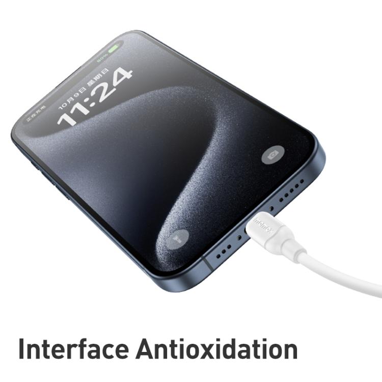 MOMAX DC23 1-Link Flow CC X 60W USB-C / Type-C to USB-C / Type-C Fast Charging Cable, Length:1.2m(Black) - USB-C & Type-C Cable by MOMAX | Online Shopping UK | buy2fix