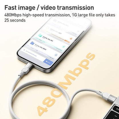 MOMAX DC35 100W USB-C / Type-C to USB-C / Type-C Magnetic Braided Data Cable, Length:1m(Black) - USB-C & Type-C Cable by MOMAX | Online Shopping UK | buy2fix