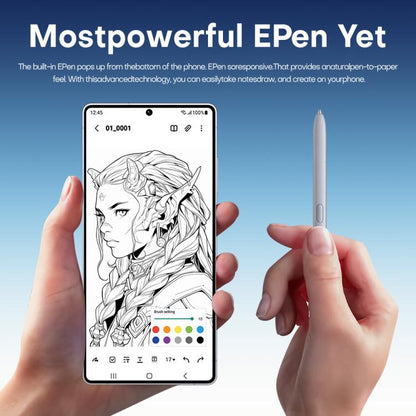 F10 / S25 Ultra, 2GB+16GB, 6.75 inch Android 8.1 MTK6753 Octa Core, Network: 3G, Dual SIM, Plug:US Plug(Titanium Sliver) -  by buy2fix | Online Shopping UK | buy2fix