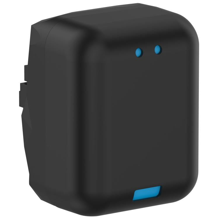 For Bitzee Magicals Interactive Toy Digital Pet Silicone Protective Case(Black) - Cases by buy2fix | Online Shopping UK | buy2fix