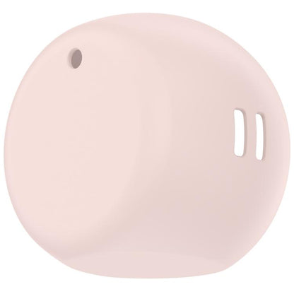 For Punirunes Interactive Toy Digital Pet Silicone Protective Case(Pink) - Cases by buy2fix | Online Shopping UK | buy2fix