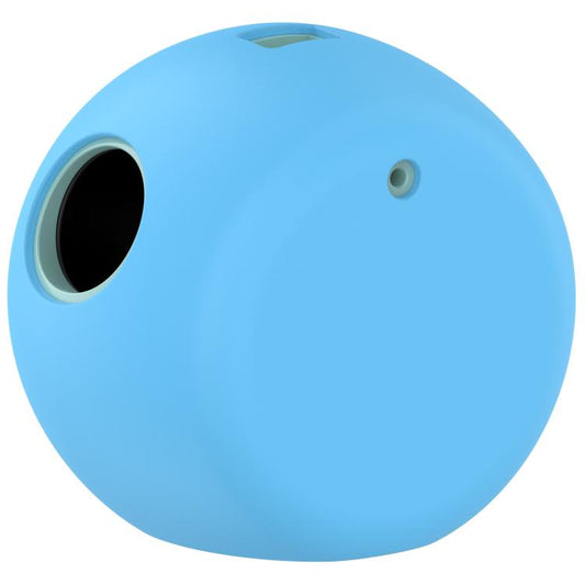 For Punirunes Interactive Toy Digital Pet Silicone Protective Case(Sky Blue) - Cases by buy2fix | Online Shopping UK | buy2fix