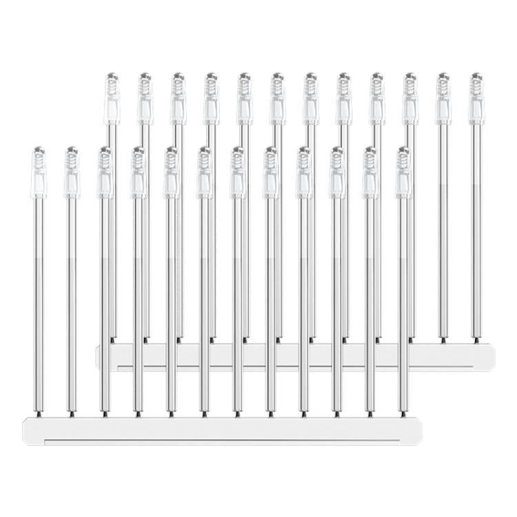 LUOWEI LW-323 Camera Lens Dust Cleaning Synthetic Resin Gel Stick - Dust Remove Tool by LUOWEI | Online Shopping UK | buy2fix