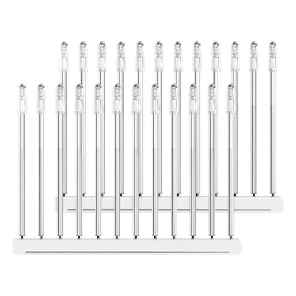 LUOWEI LW-323 Camera Lens Dust Cleaning Synthetic Resin Gel Stick - Dust Remove Tool by LUOWEI | Online Shopping UK | buy2fix