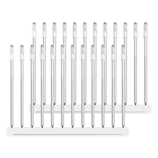 LUOWEI LW-323 Camera Lens Dust Cleaning Synthetic Resin Gel Stick - Dust Remove Tool by LUOWEI | Online Shopping UK | buy2fix