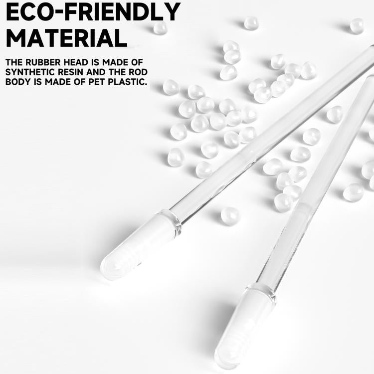 LUOWEI LW-323 Camera Lens Dust Cleaning Synthetic Resin Gel Stick - Dust Remove Tool by LUOWEI | Online Shopping UK | buy2fix