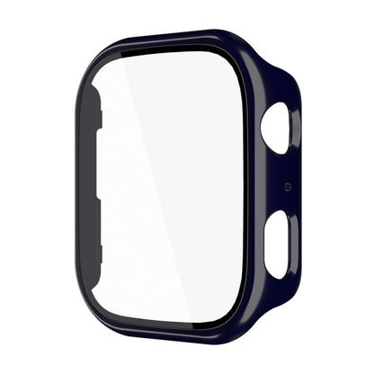 For Honor ROSSINI 2i Tempered Film Integrated PC Watch Protective Case(Ink Blue) - Watch Cases by buy2fix | Online Shopping UK | buy2fix