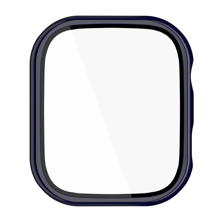 For Honor ROSSINI 2i Tempered Film Integrated PC Watch Protective Case(Ink Blue) - Watch Cases by buy2fix | Online Shopping UK | buy2fix