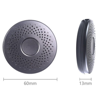 Measy A30 1080P HD HDMI Phone Wireless Screen Projector For PC / Phone(Grey) - Wireless Display Dongle by Measy | Online Shopping UK | buy2fix