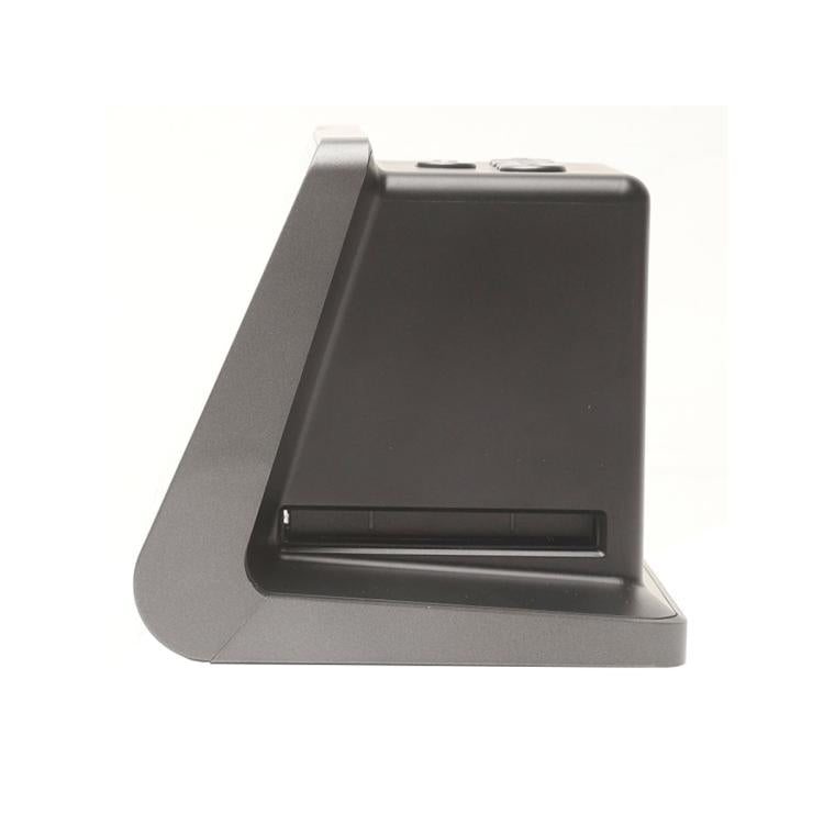 Tonivent TON170 14 Mega Pixels 5 inch HD Screen Film Scanner, Plug:UK Plug(Black) - Portable Scanner by buy2fix | Online Shopping UK | buy2fix