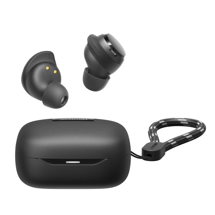 JOYROOM Jdots DB3 True Wireless Earbuds(Black) - Bluetooth Earphone by JOYROOM | Online Shopping UK | buy2fix