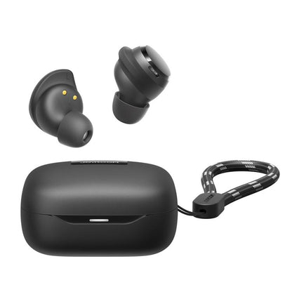 JOYROOM Jdots DB3 True Wireless Earbuds(Black) - Bluetooth Earphone by JOYROOM | Online Shopping UK | buy2fix