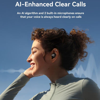 JOYROOM Jdots DB3 True Wireless Earbuds(Black) - Bluetooth Earphone by JOYROOM | Online Shopping UK | buy2fix