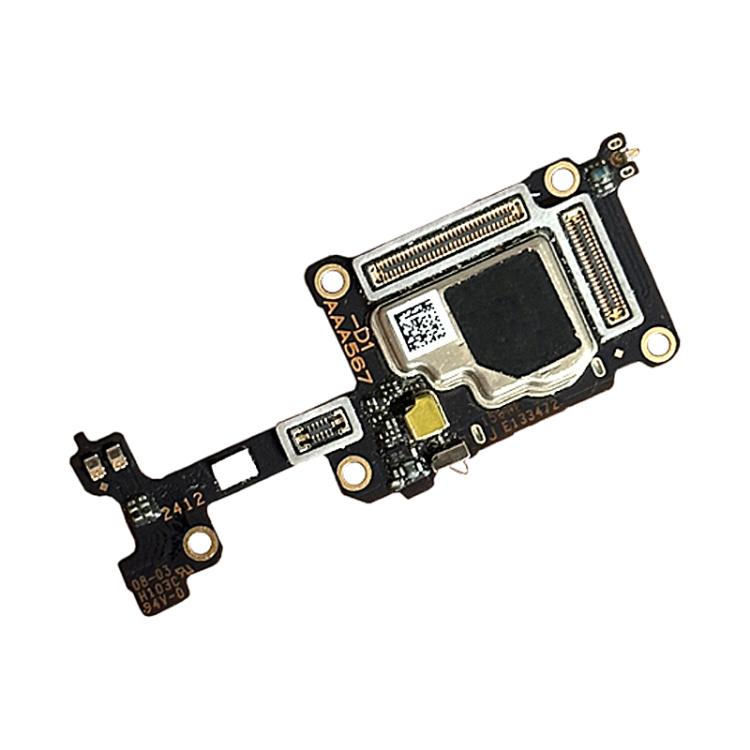For OnePlus Ace 3 Pro PJX110 SIM Card Reader Board - Others by buy2fix | Online Shopping UK | buy2fix