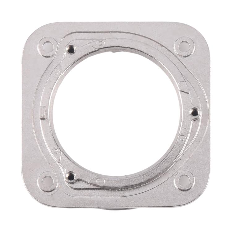 For GoPro Hero9 Black Original Lens Base -  by buy2fix | Online Shopping UK | buy2fix