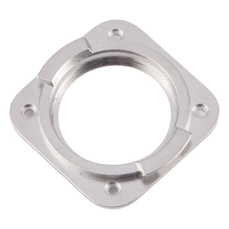 For GoPro Hero11 Black Original Lens Base -  by buy2fix | Online Shopping UK | buy2fix