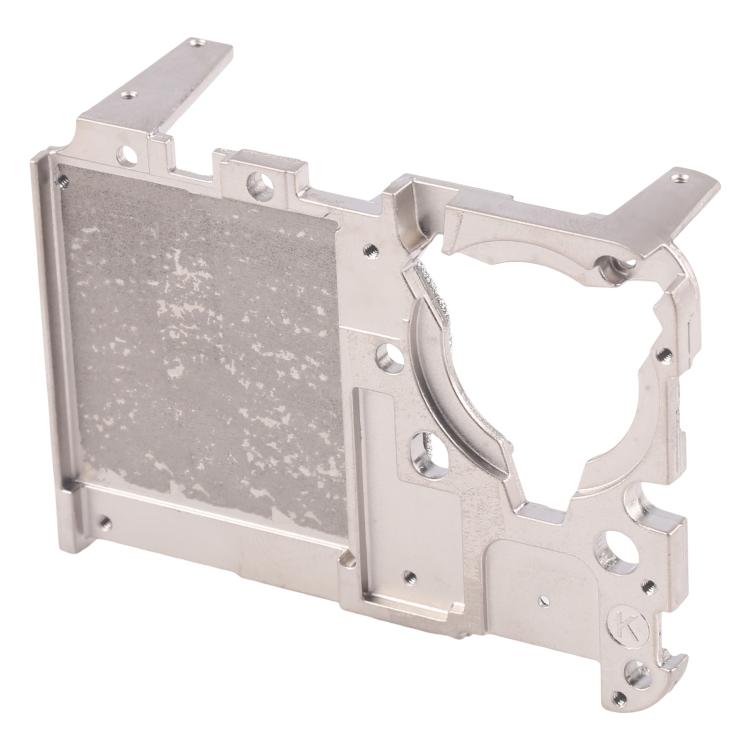 For GoPro Hero11 Black Original LCD Frame Bezel Plate -  by buy2fix | Online Shopping UK | buy2fix