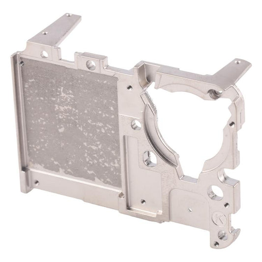 For GoPro Hero11 Black Original LCD Frame Bezel Plate -  by buy2fix | Online Shopping UK | buy2fix