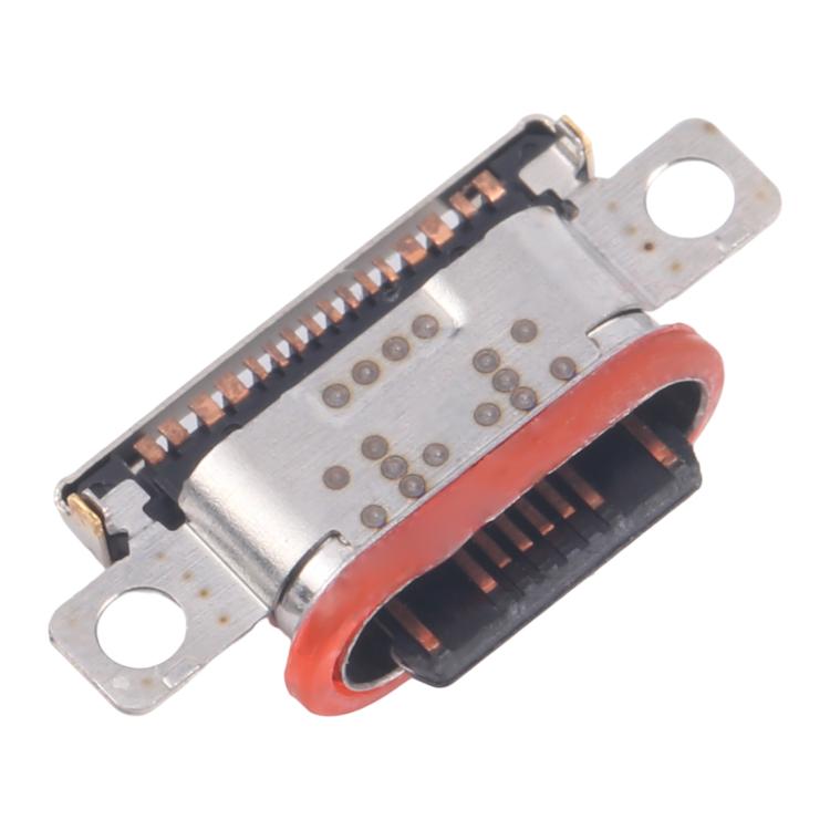 For vivo X100s Pro 10pcs Original Charging Port Connector - Single Tail Connector by buy2fix | Online Shopping UK | buy2fix