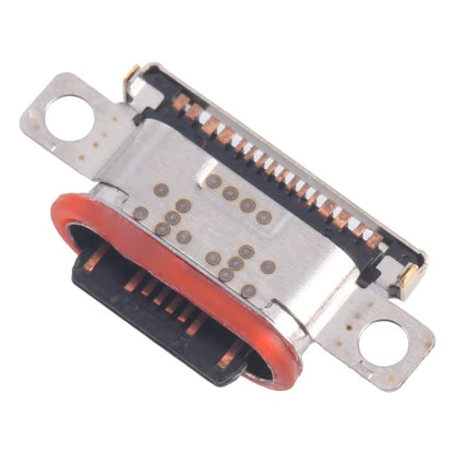 For vivo X100s Pro 10pcs Original Charging Port Connector - Single Tail Connector by buy2fix | Online Shopping UK | buy2fix