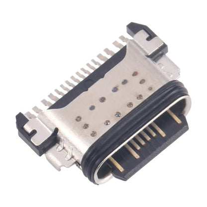 For vivo X70 Pro 10pcs Original Charging Port Connector - Single Tail Connector by buy2fix | Online Shopping UK | buy2fix