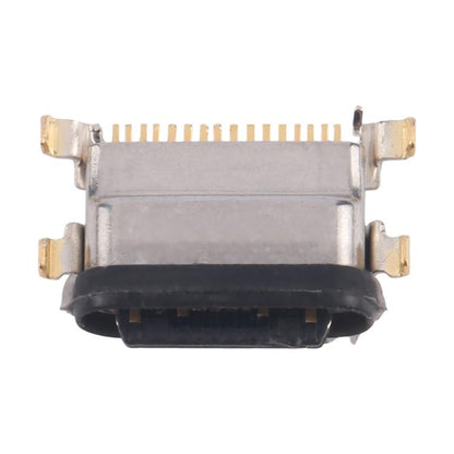 For Xiaomi Mi Mix Fold 10pcs Original Charging Port Connector - Tail Connector by buy2fix | Online Shopping UK | buy2fix