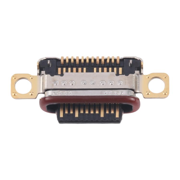 For Xiaomi 15 10pcs Original Charging Port Connector - Tail Connector by buy2fix | Online Shopping UK | buy2fix