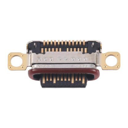 For Xiaomi 15 10pcs Original Charging Port Connector - Tail Connector by buy2fix | Online Shopping UK | buy2fix